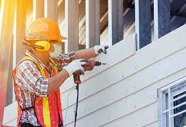 Best Siding for New Construction  in Seffner, FL